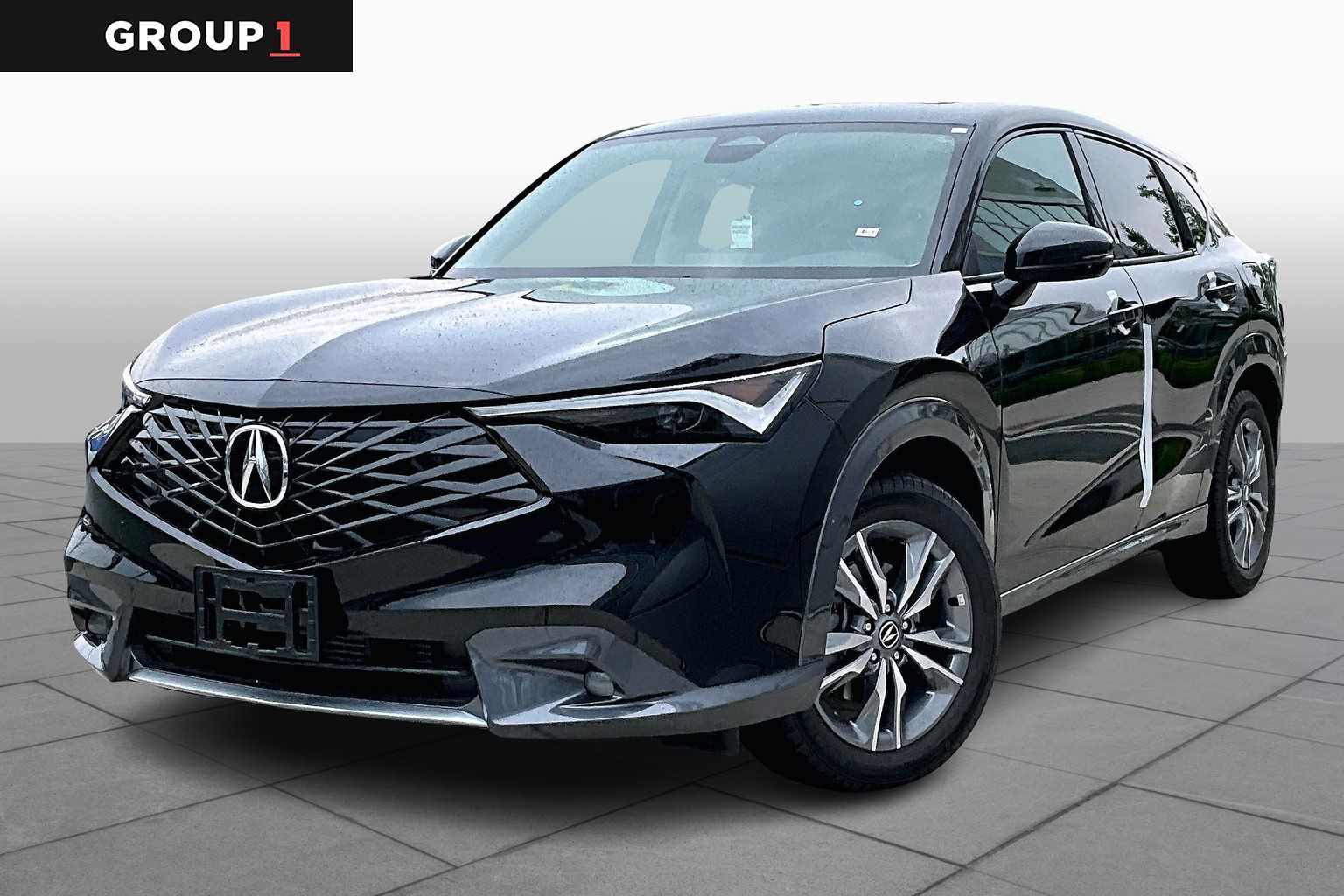 2025 Acura ADX Base's photo