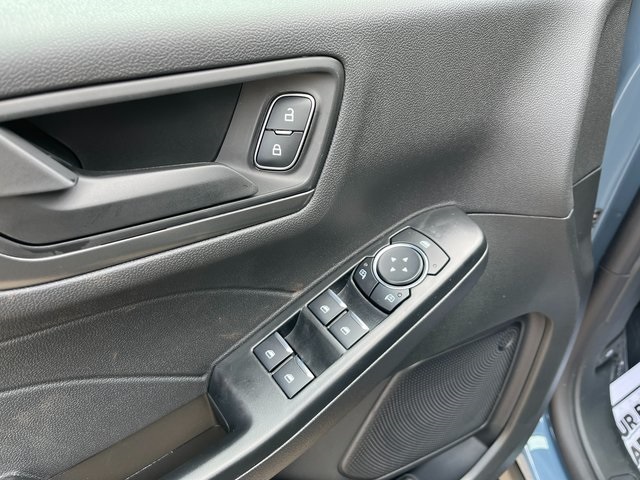 2025 Ford Escape Active photo 19