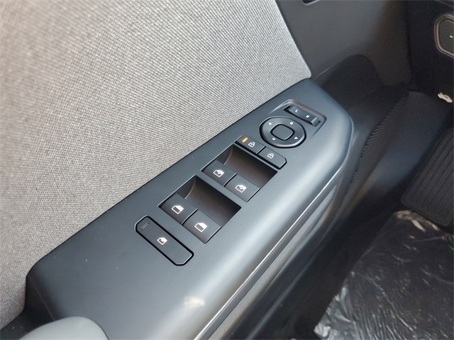 2025 Kia K4 EX photo 26