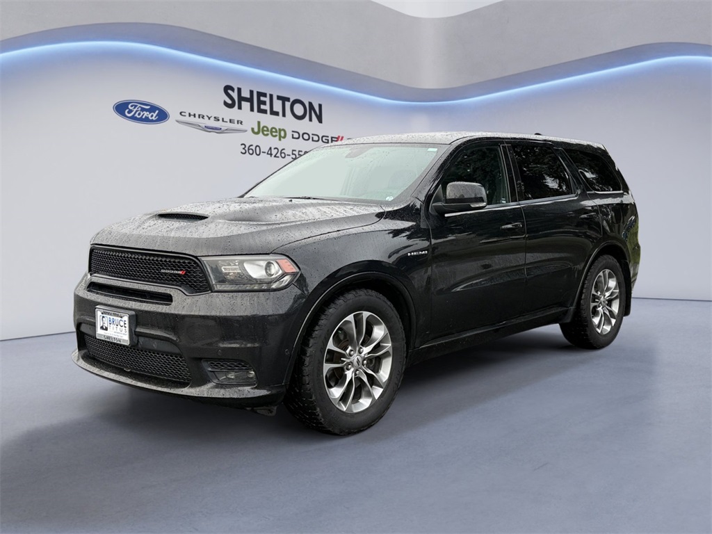 2020 Dodge Durango R/T's photo