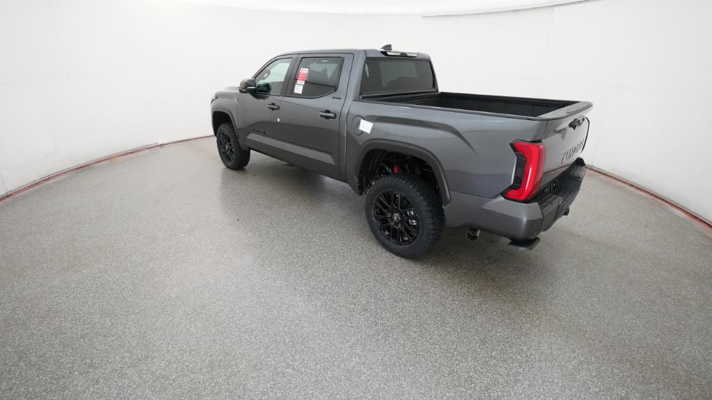 2026 Toyota Tundra Limited CrewMax photo 14
