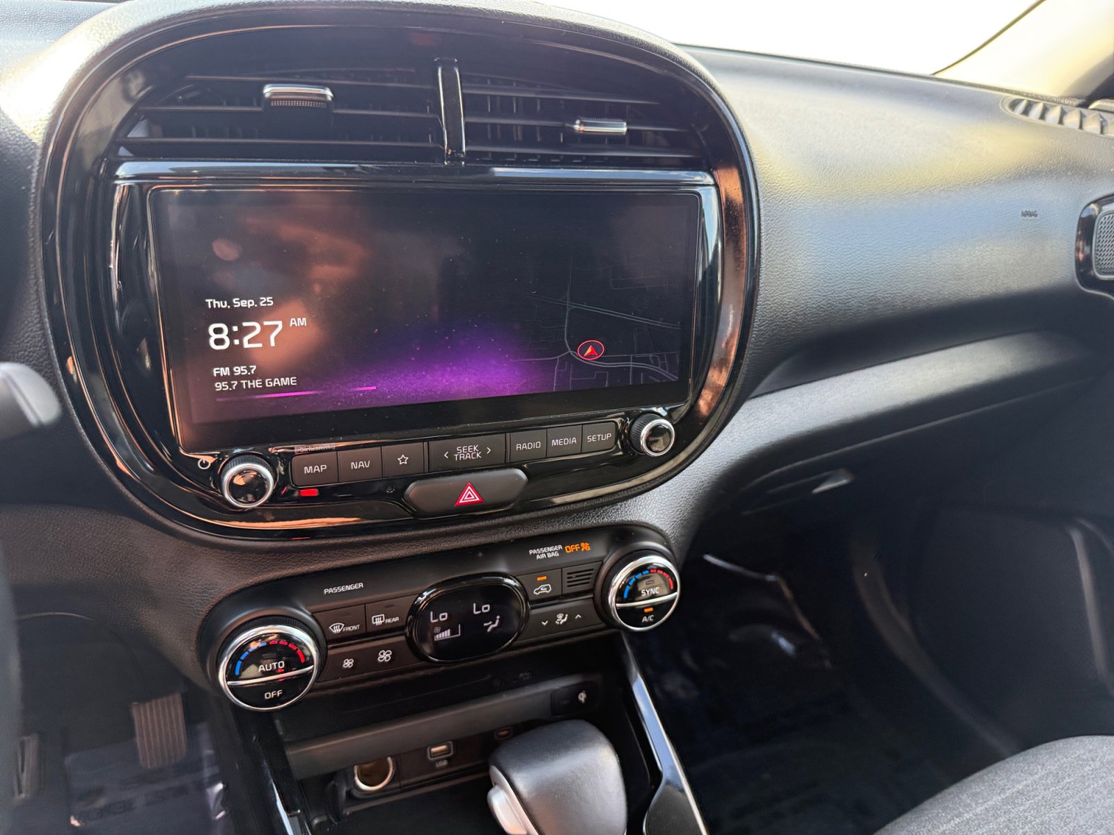 2023 Kia Soul EX photo 11