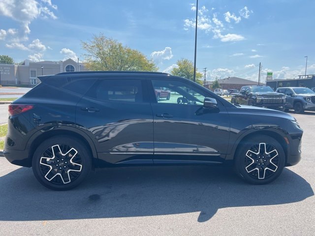 2023 Chevrolet Blazer RS photo 6