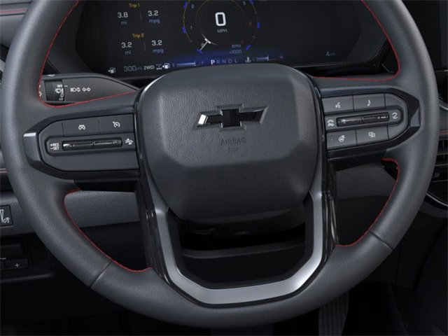2025 Chevrolet Colorado Z71 photo 17