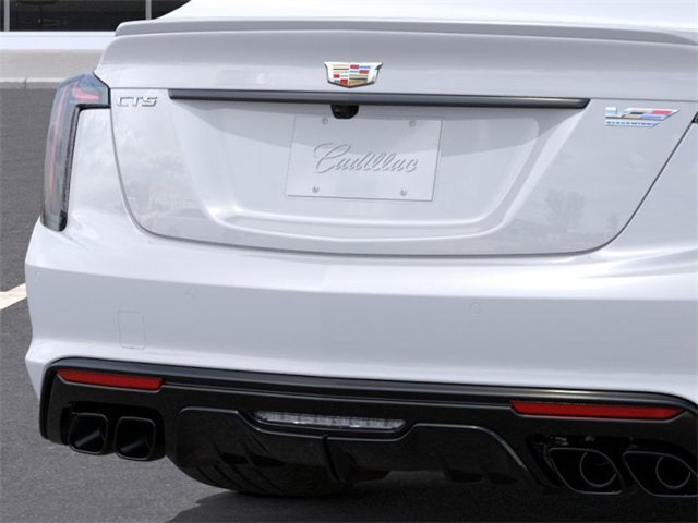 2026 Cadillac CT5 photo 13