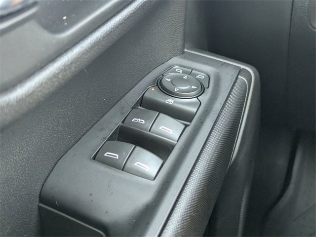 2019 Chevrolet Silverado 1500 Custom Trail Boss photo 15