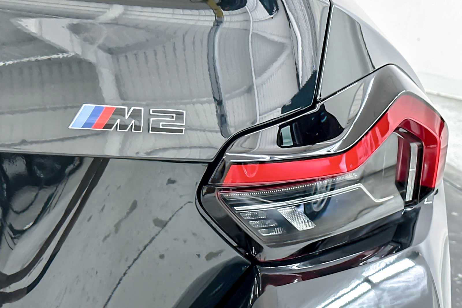 2025 Bmw M2 photo 23