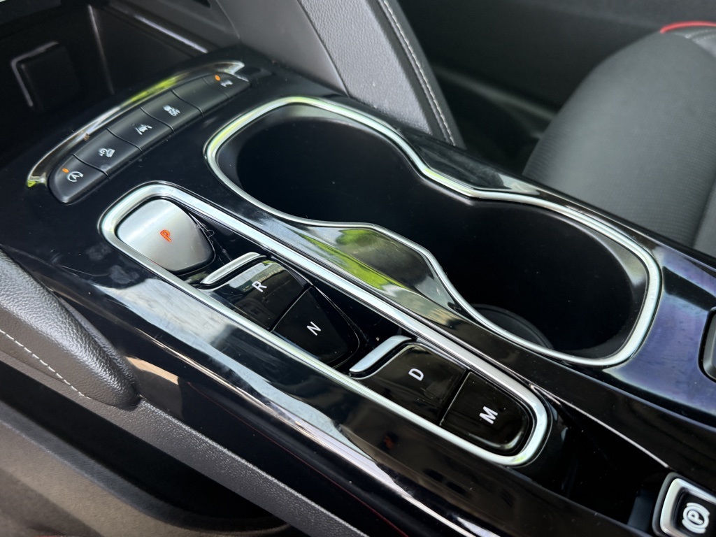 2023 Buick Envision Essence photo 11