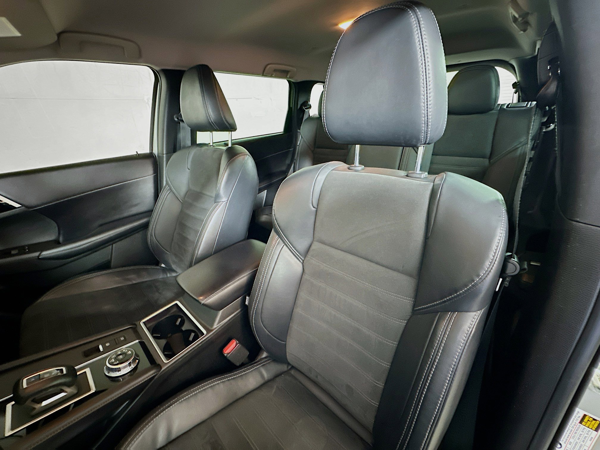 2022 Mitsubishi Outlander Black Edition LE SEL GT photo 14