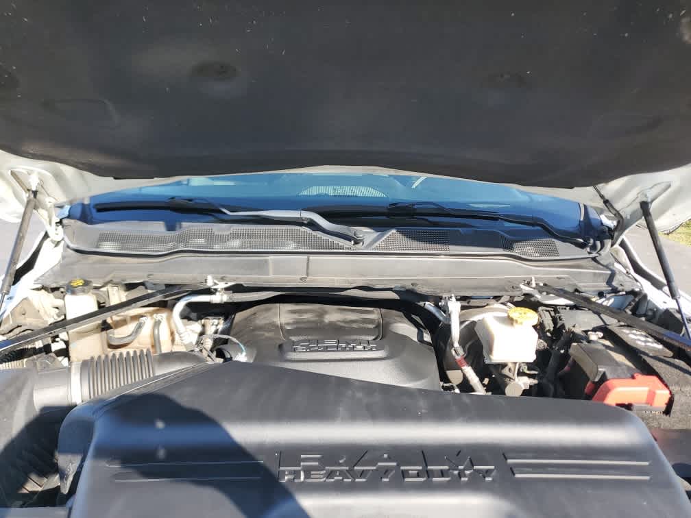 2022 Ram 2500 Tradesman photo 7