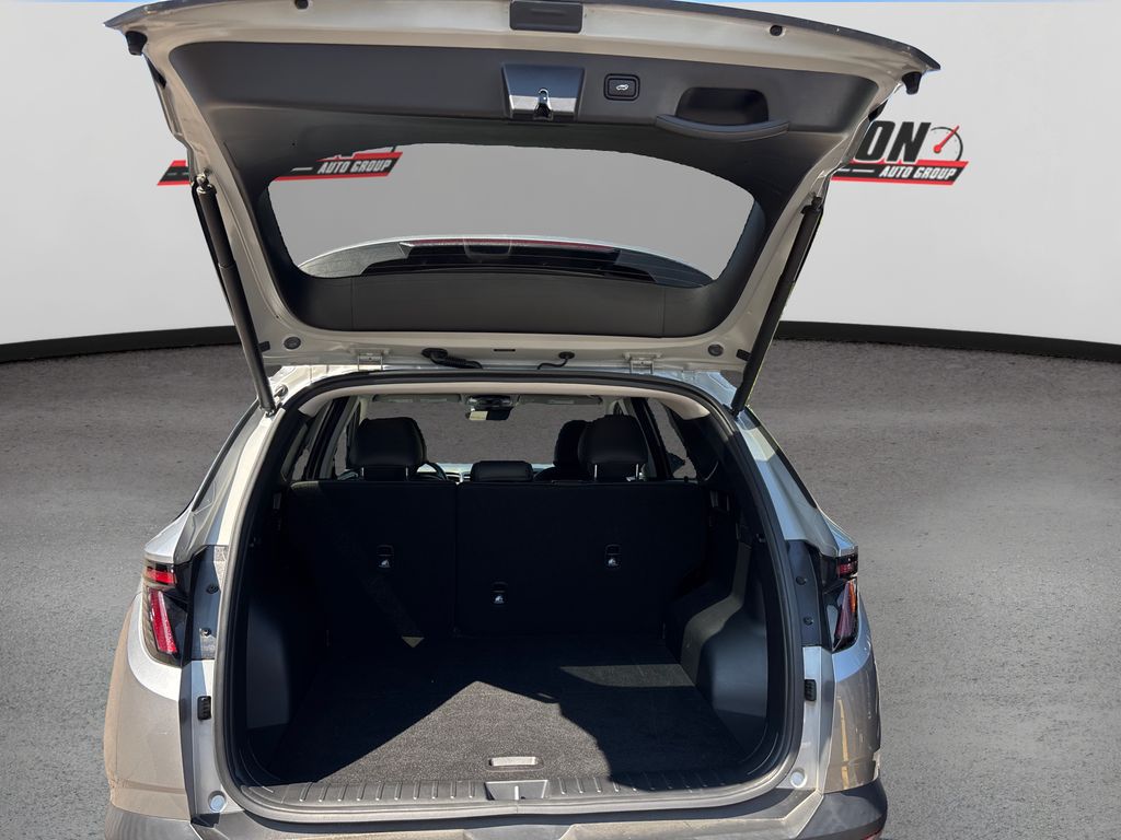 2023 Hyundai Tucson SEL Convenience photo 11