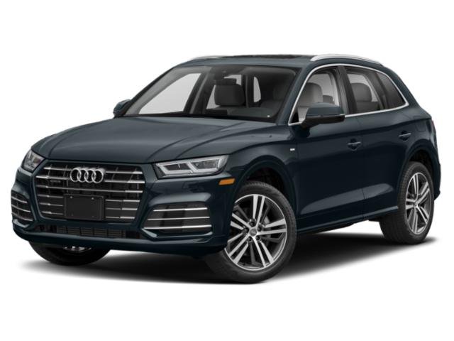 2020 Audi Q5 Premium's photo