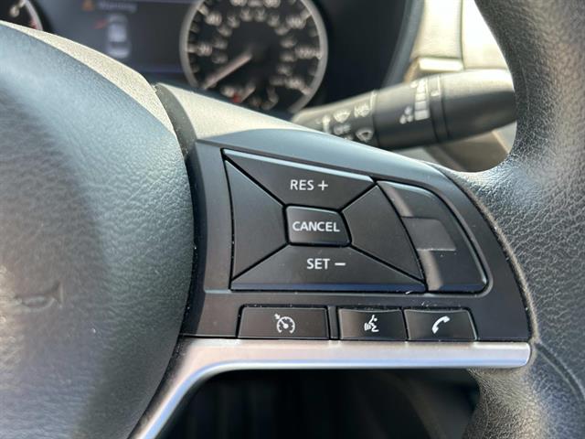 2023 Nissan Altima 2.5 SV photo 28
