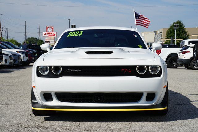 2023 DODGE CHALLENGER - Image 2