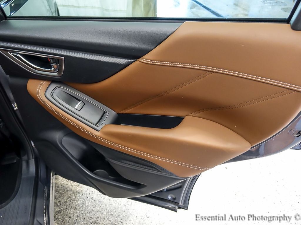 2021 SUBARU FORESTER - Image 27