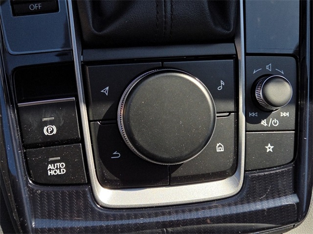 2025 Mazda CX-30 2.5 Select Sport photo 4