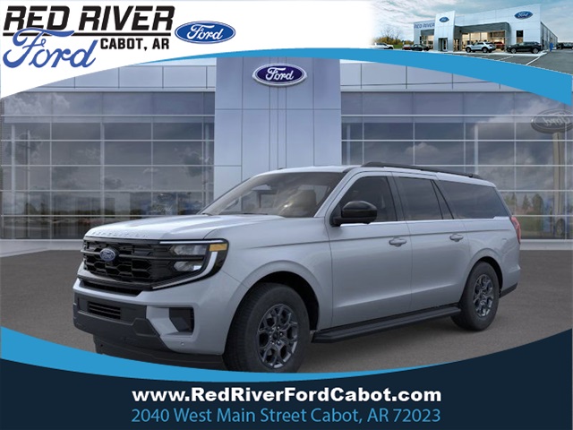 2025 Ford Expedition Active's photo