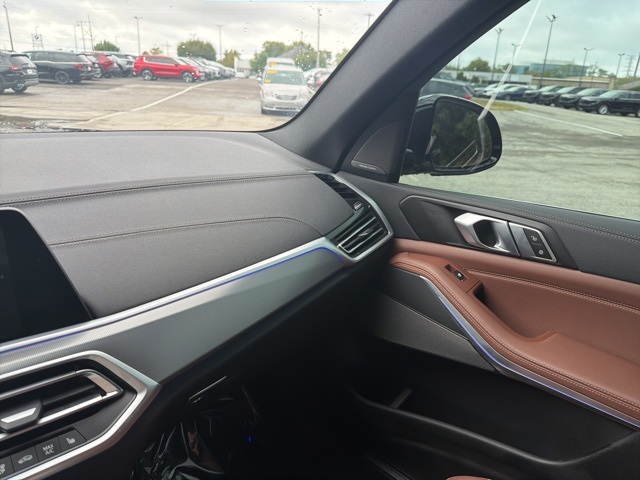 2023 Bmw X5 xDrive40i photo 17