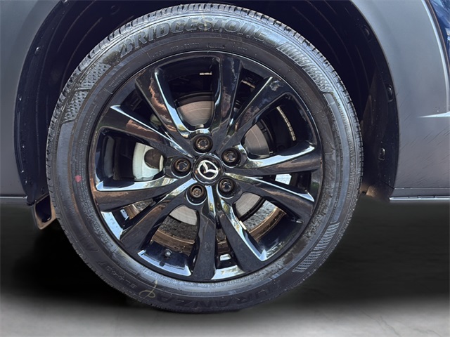 2025 Mazda CX-30 2.5 Select Sport photo 26