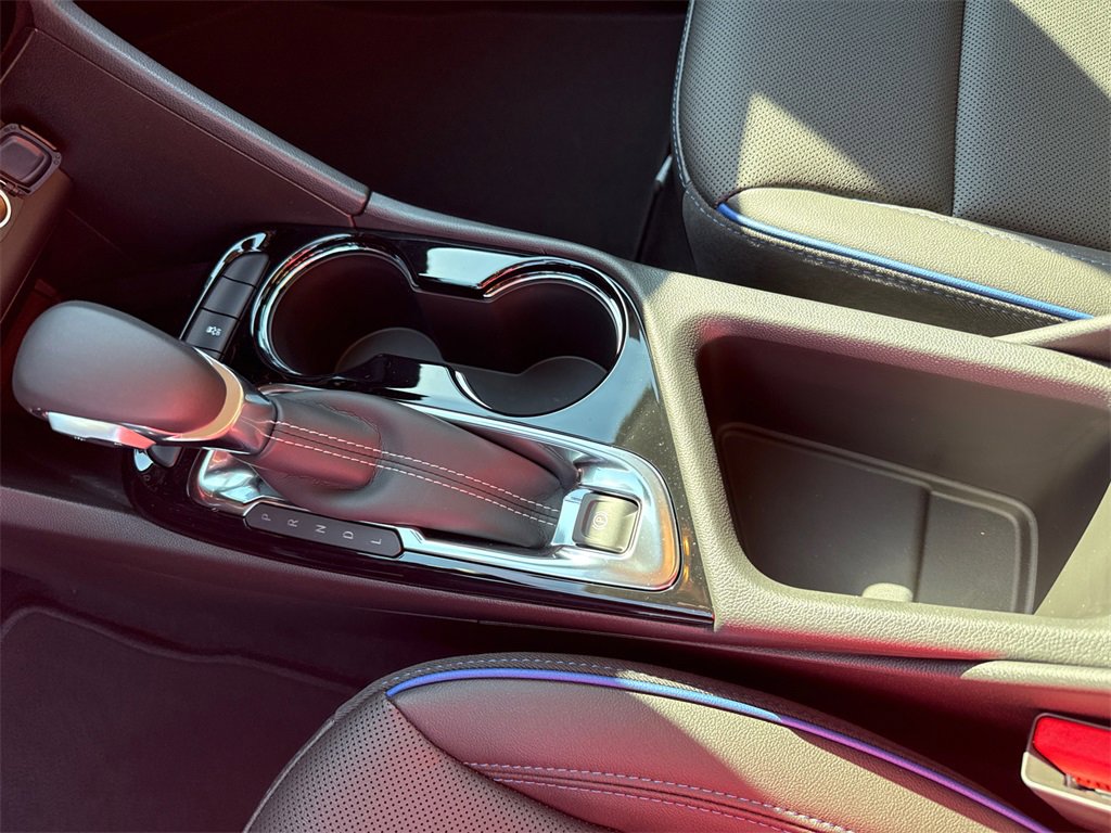 2026 BUICK ENCORE GX - Image 21