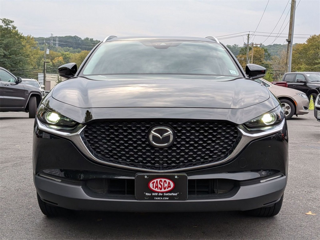 2023 Mazda CX-30 2.5 Select photo 9