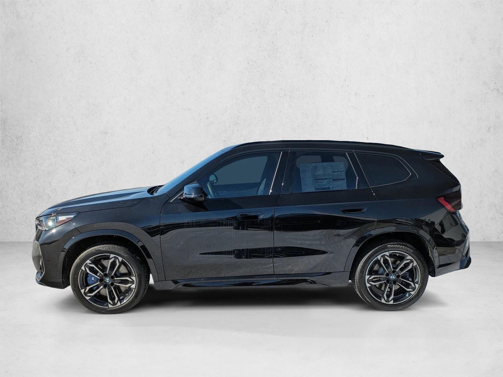 2025 Bmw X1 M35i photo 4