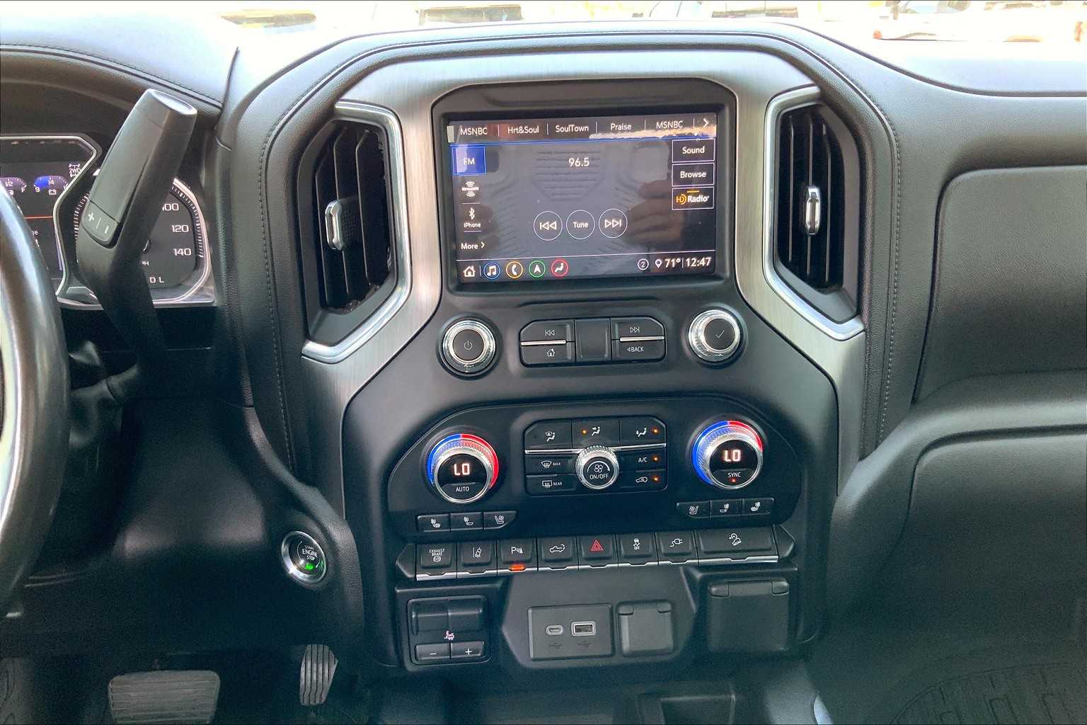 2020 Gmc Sierra Denali photo 6