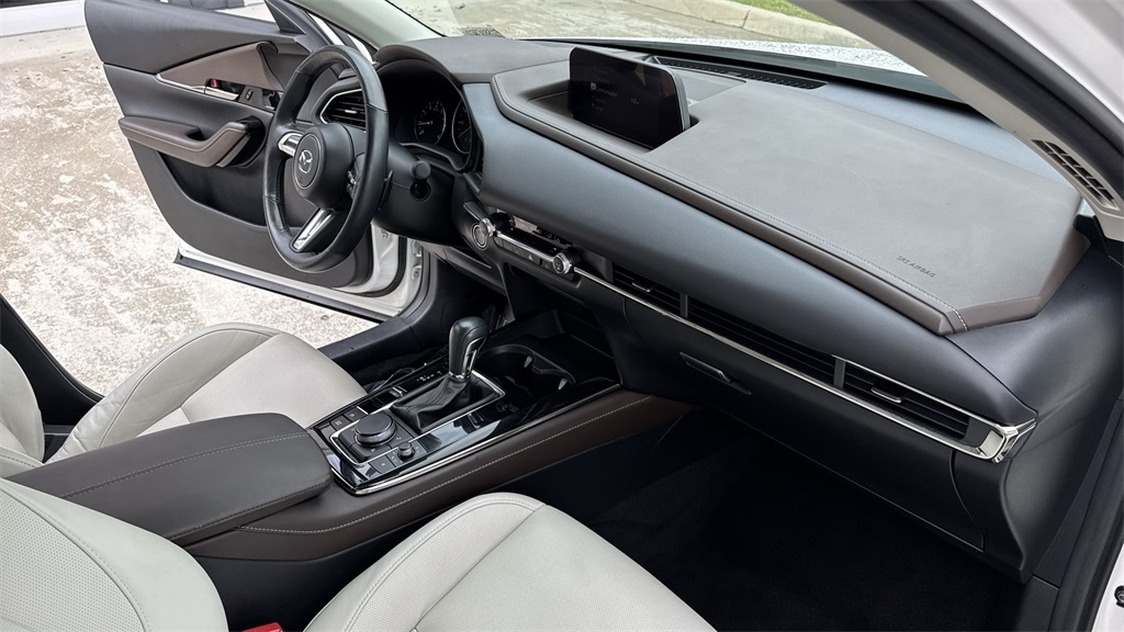 2023 Mazda CX-30 Turbo Premium photo 31