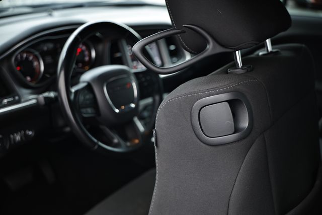 2021 Dodge Challenger SXT photo 25