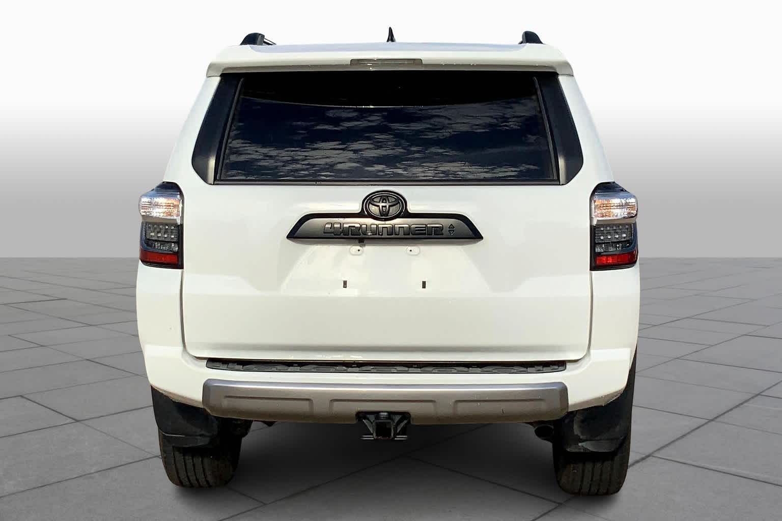 2023 Toyota 4Runner TRD Off-Road Premium photo 4