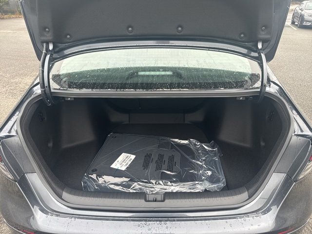 2025 Honda Accord SE photo 3