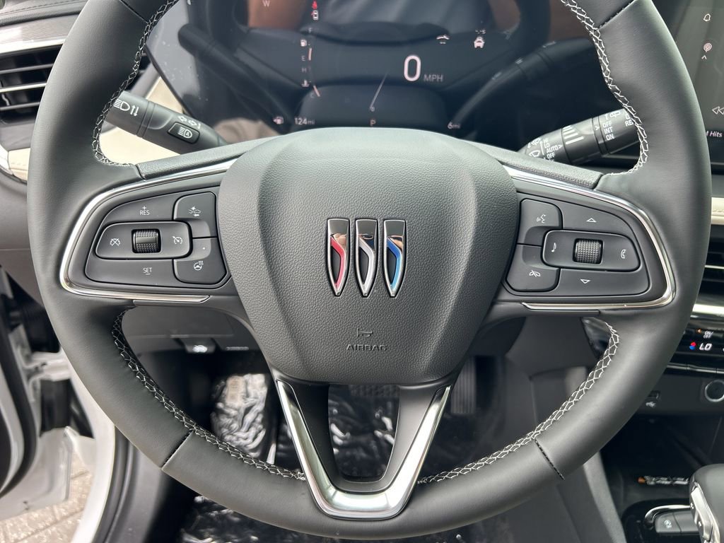 2026 Buick Encore GX Avenir photo 26