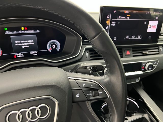2022 Audi A5 45 S line Premium Plus photo 23