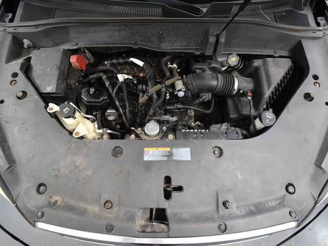 2014 Gmc Acadia SLT photo 40