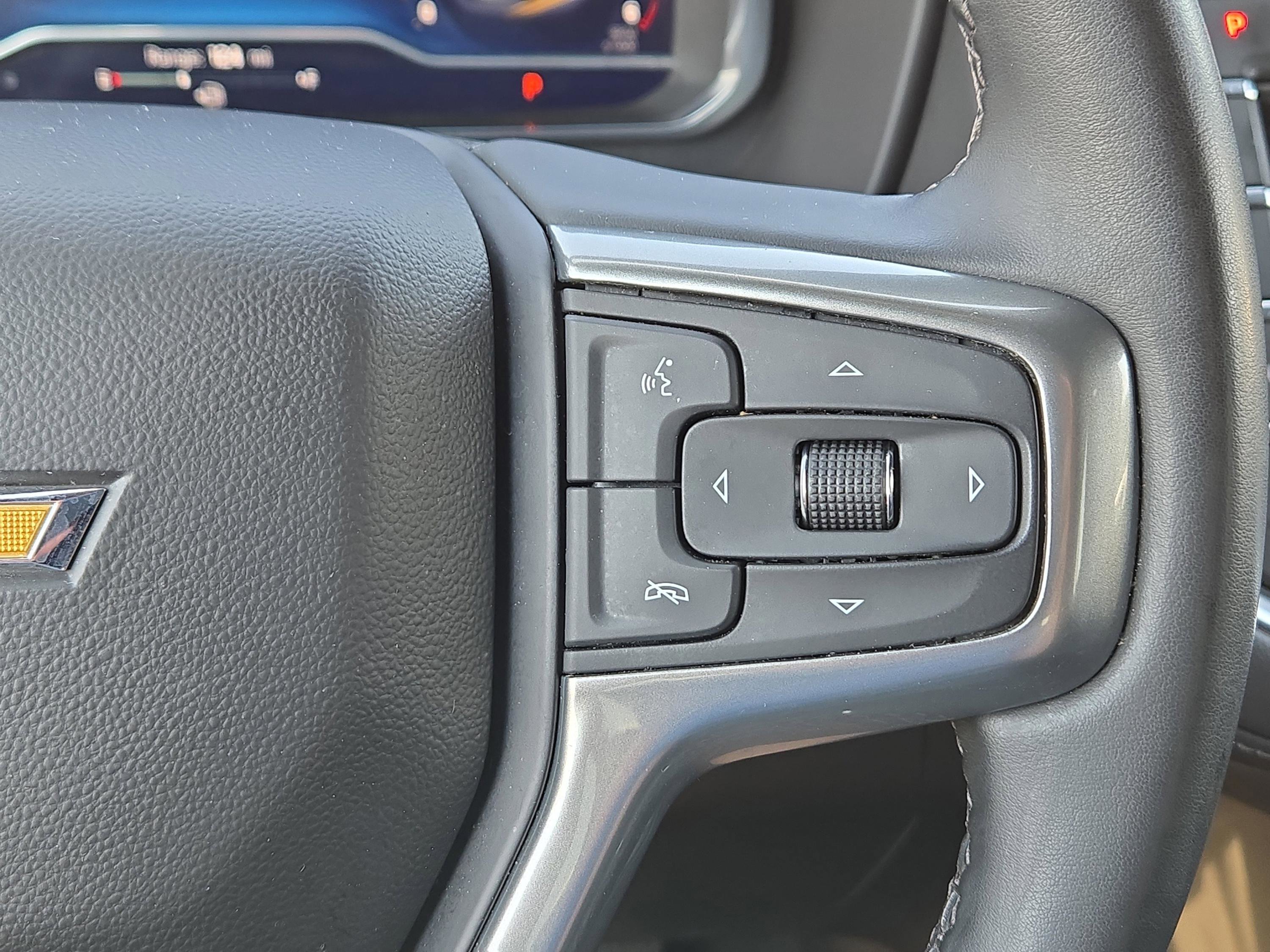 2023 Chevrolet Tahoe LT photo 22