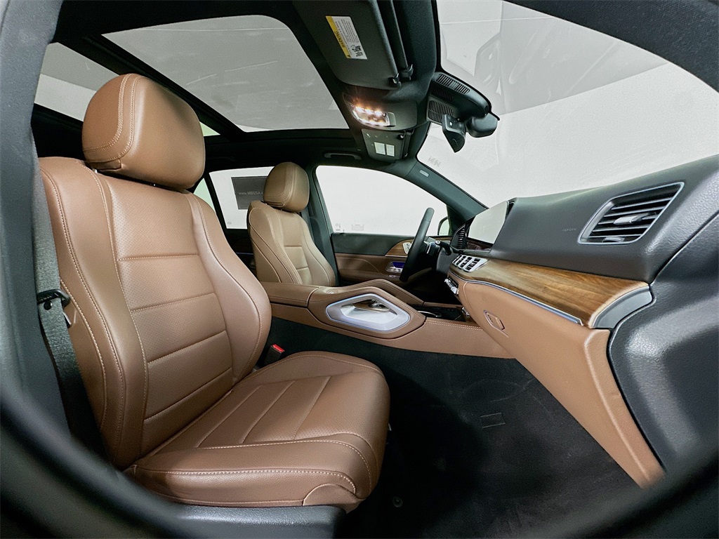 2024 Mercedes Benz GLE 4MATIC 450 photo 24