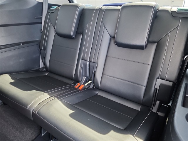 2023 Volkswagen Atlas V6 SE Technology photo 12