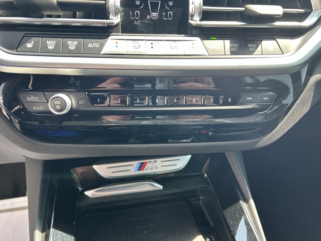 2023 Bmw X3 M40i photo 29