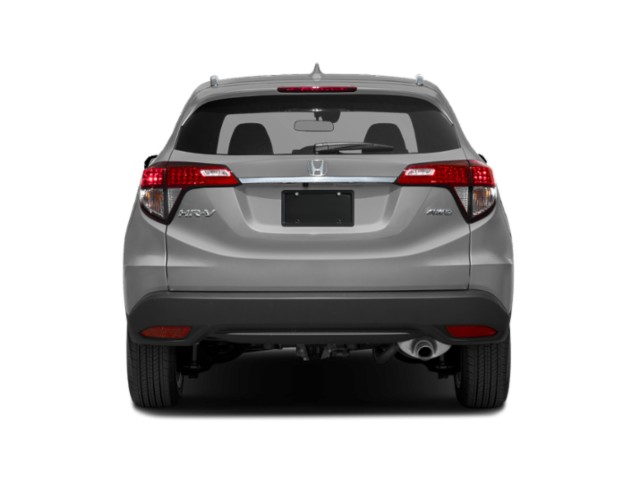 2020 Honda HR-V EX photo 10