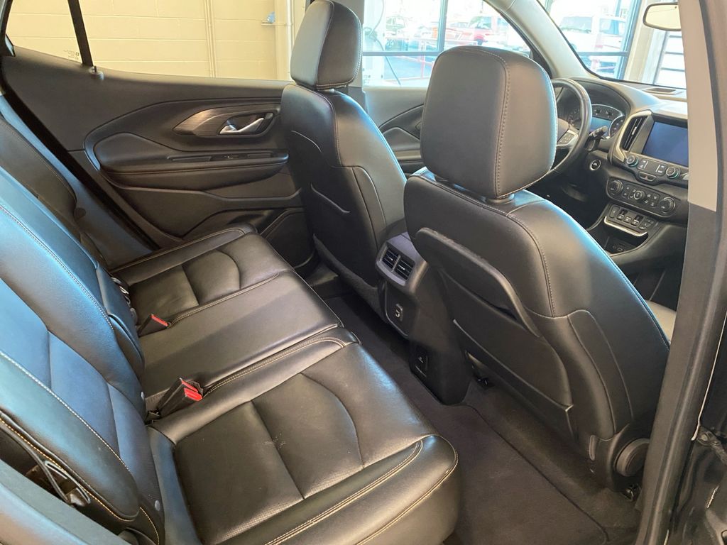 2020 Gmc Terrain SLT photo 17