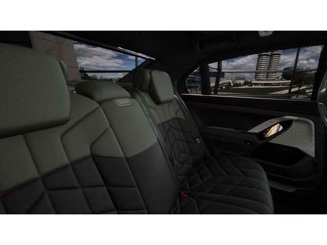 2026 Bmw i7 eDrive50 photo 12