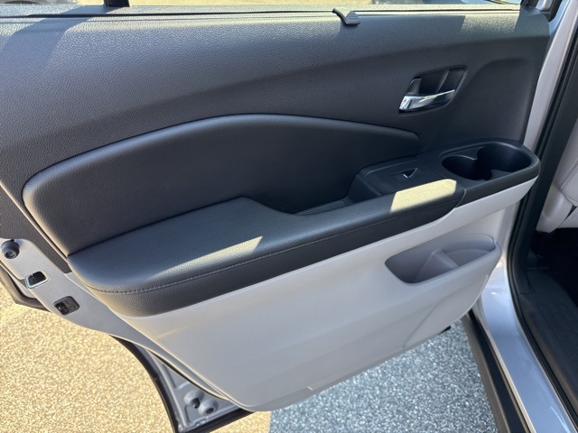 2020 Honda Pilot EX-L photo 11