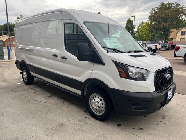 2025 Ford Transit XL photo 3