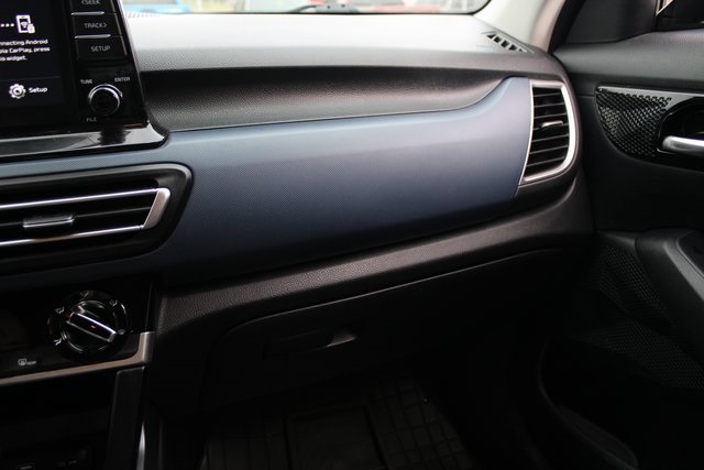 2021 Kia Seltos S photo 23