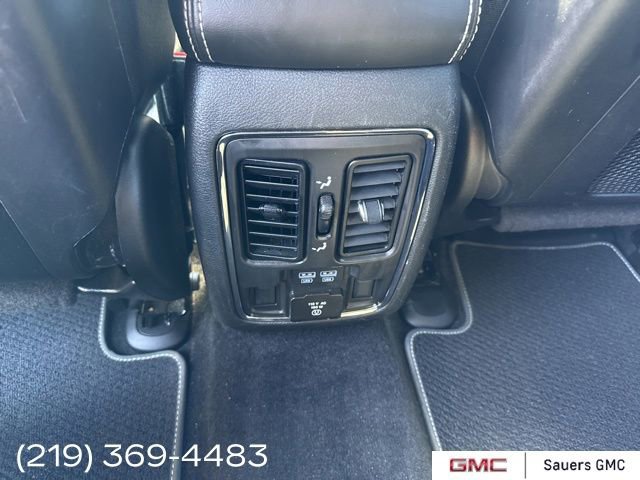 2021 Jeep Grand Cherokee Limited photo 18