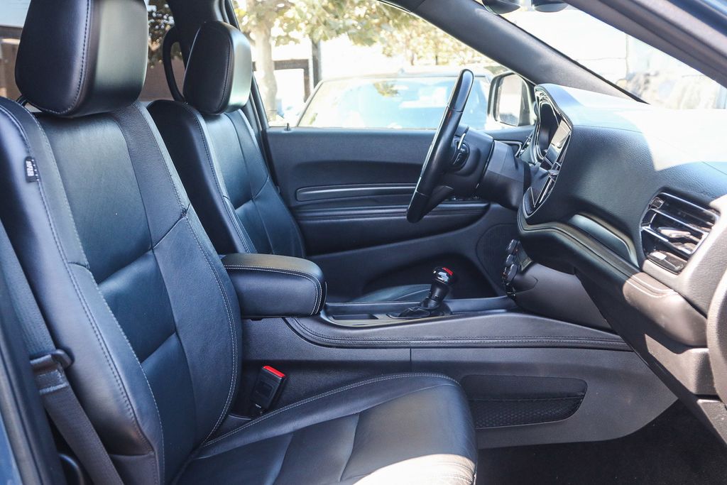 2021 Dodge Durango GT photo 15