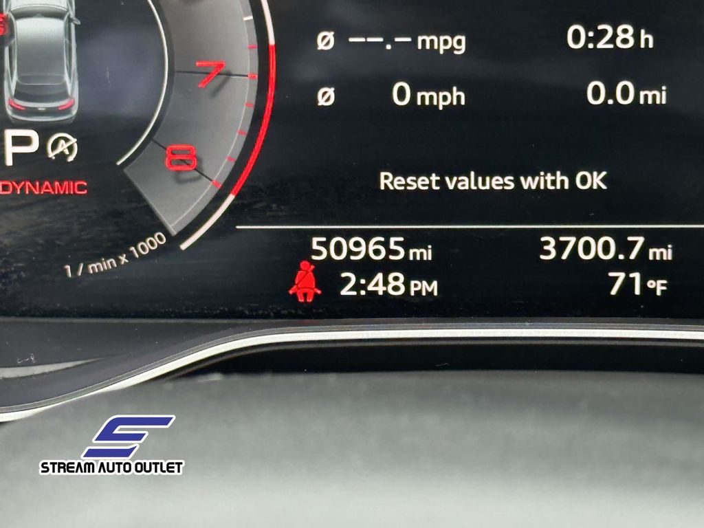 2023 Audi Q5 45 S line Premium photo 24
