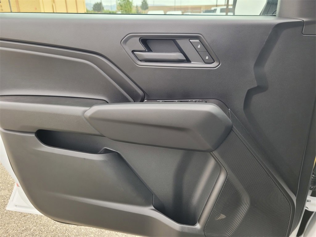 2026 Chevrolet Colorado Work Truck photo 23