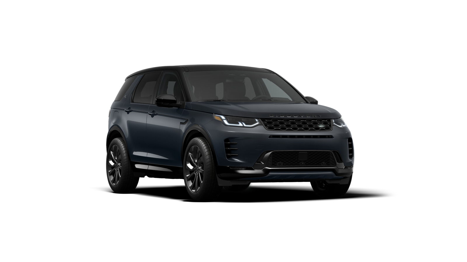 2025 Land Rover Discovery Sport Dynamic SE's photo