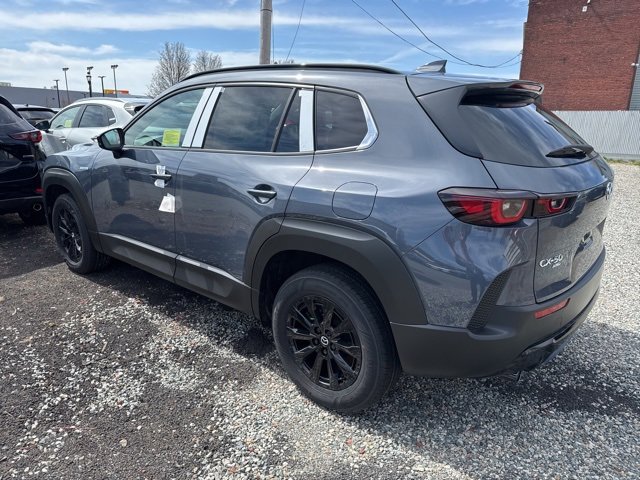 2025 Mazda CX-50 Premium photo 4